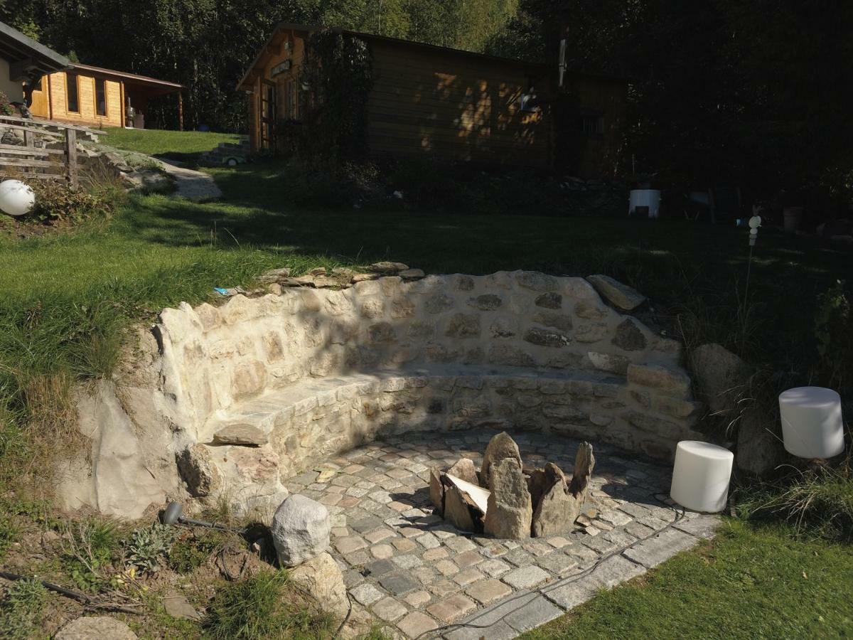 Friedrichsruh 2 Lägenhet Waldershof Exteriör bild